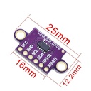 Sensor de Distancia Laser Time of Flight (ToF) para Calculo de Distancias