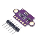Sensor de Distancia Laser Time of Flight (ToF) para Calculo de Distancias