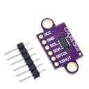 Sensor de Distancia Laser Time of Flight (ToF) para Calculo de Distancias