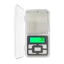 Balanza Electrónica de Bolsillo, 500gr, TRUPER