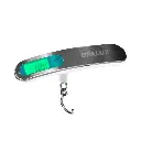 Balanza Digital de Equipaje "OPALUX" 50Kg Pantalla Verde