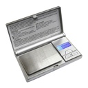 Balanza Joyero Digital Mini 1Gr A 500Gr "OPALUX" Gr-Onz 