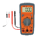 Multitester Digital Junior, TRUPER 10401