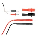 Multitéster Digital para Mant. Automotriz con RMS Verdadero, TRUPER 10403