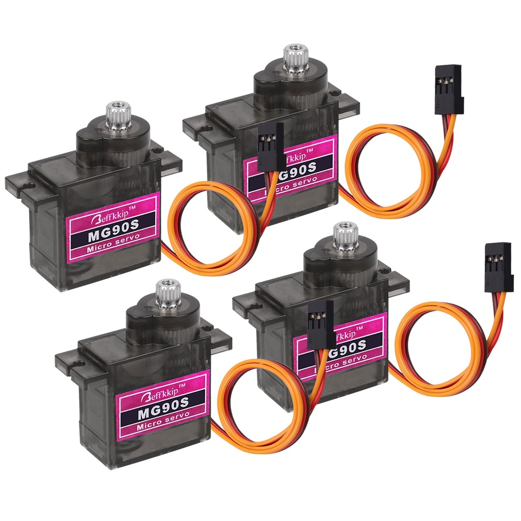  Servomotor 2.2kg towerpro