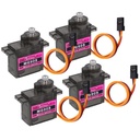  Servomotor 2.2kg towerpro