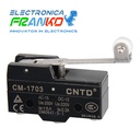 15Amp. 250 Voltios  CNTD