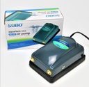 ABomba de Aire 2 Salidas SOBO SB-348A