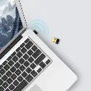 Adaptador USB Inalambrico 150MBPS 2.4GHZ