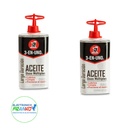 Aceite Uso Multiples 3 en 1