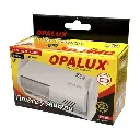 Alarma y Timbre "OPALUX" con Sensor DC 9V
