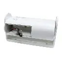 Alarma y Timbre "OPALUX" con Sensor DC 9V