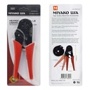 Alicate Prensa Terminal Tubular Miyako USA