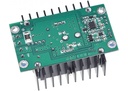 Conversor DC-DC Step Down 300W 8A Salida Ajustable 1.5V a 36V 