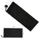 Estuche Multiusos de Tela con Cierre