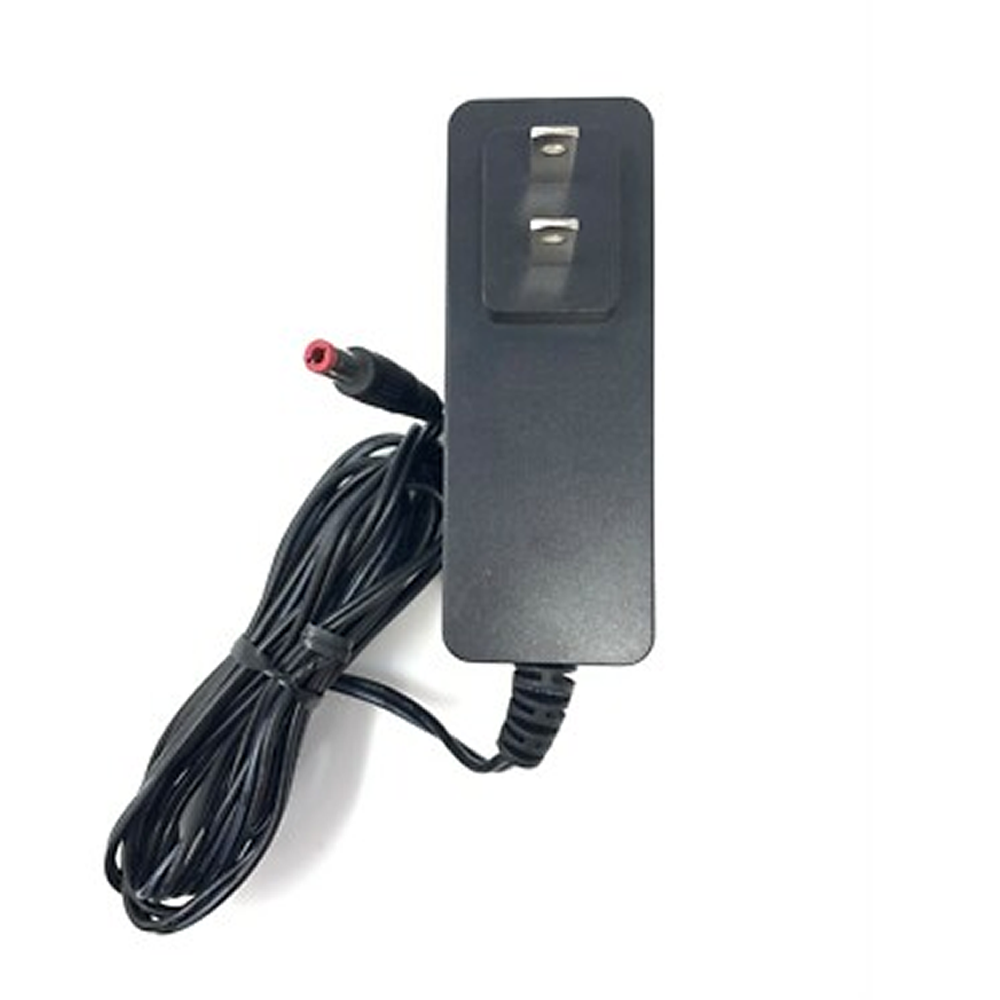 Fuente de Alimentación Switching 12V 2.5A AC/DC – Conector 5.5×2.1 mm 