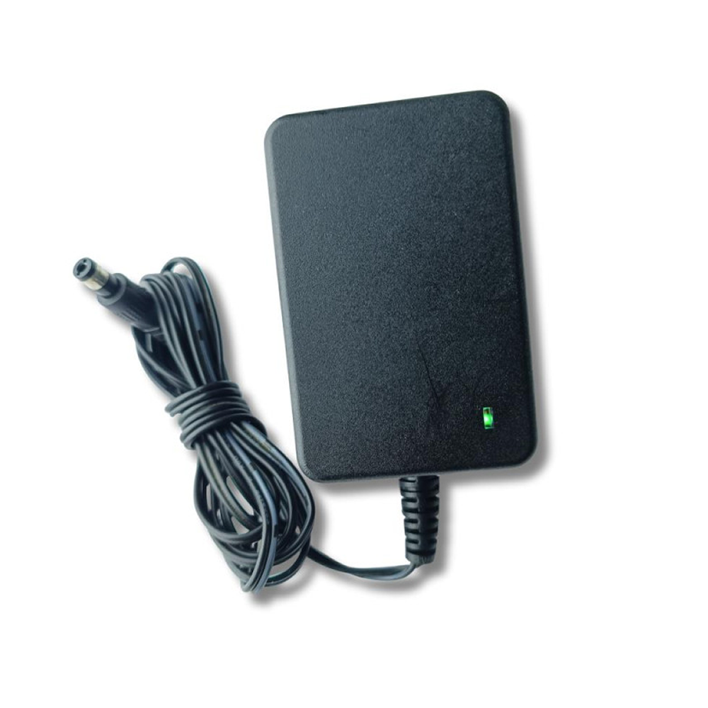 Fuente de Alimentación Switching 12V 1.5A AC/DC – Conector 5.5×2.1 mm con Indicador