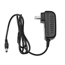 Fuente de Alimentación Switching 24V 1.5A AC/DC – Conector 5.5×2.1 mm