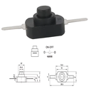 Switch SMD 18x12mm Autoblocante 1.5A 250V Push Button  (copia)
