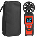 HT625A Anemometro Digital, Medidor de Velocidad del Viento HABOTEST 