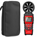 HT625B Anemometro Digital, Medidor de Velocidad del Viento HABOTEST USB 