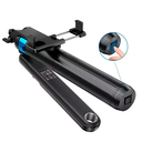 Tripode Aluminio 180cm Selfie Stick con Control Bluetooth