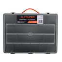ORG-18 Organizador 14" con 18 Compartimientos 11825 TRUPER