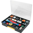 ORG-18 Organizador 14" con 18 Compartimientos PRETUL 20679