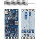HC-12 Módulo Transceptor 433Mhz SI4438/4463 SI4463 1000m,  Bluetooth 
