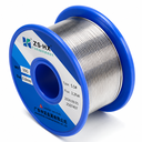 Estaño para Soldar en Carrete de 50gr de 0.8mm