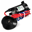 ZVS-1 Modulo ZVS Tezla DC 12 -30V DC 15A -20A 250W 