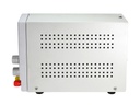 Fuente Regulable de 0-32VDC 0-10A. Fuente de Laboratorio, Tamaño 7x16x22cm