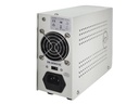Fuente Regulable de 0-32VDC 0-10A. Fuente de Laboratorio, Tamaño 7x16x22cm