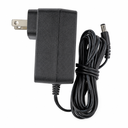 Fuente de Alimentación Switching 12V 1.0A AC/DC – Conector 5.5×2.1 mm 