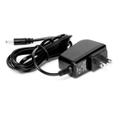 Fuente de Alimentación Switching 12V 1.0A AC/DC – Conector 5.5×2.1 mm TEKA SUNUN