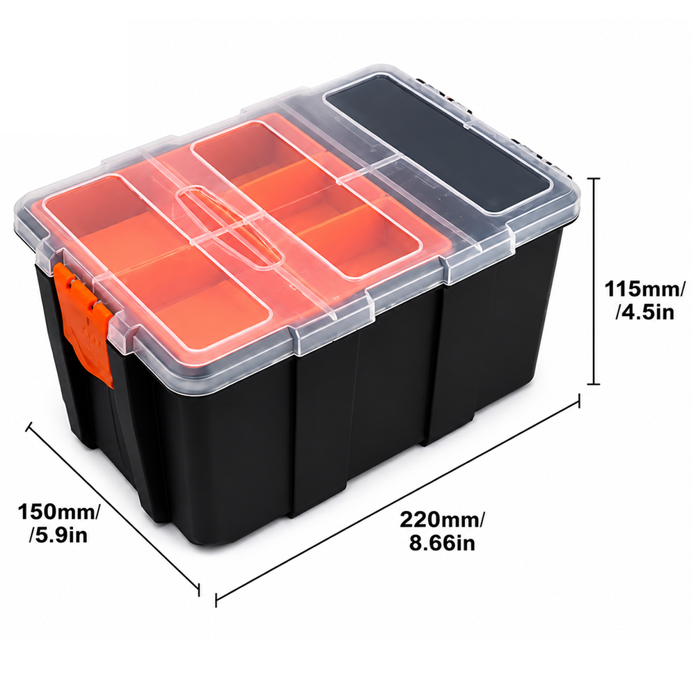 Caja Organizador con 36 Compartimientos YIM