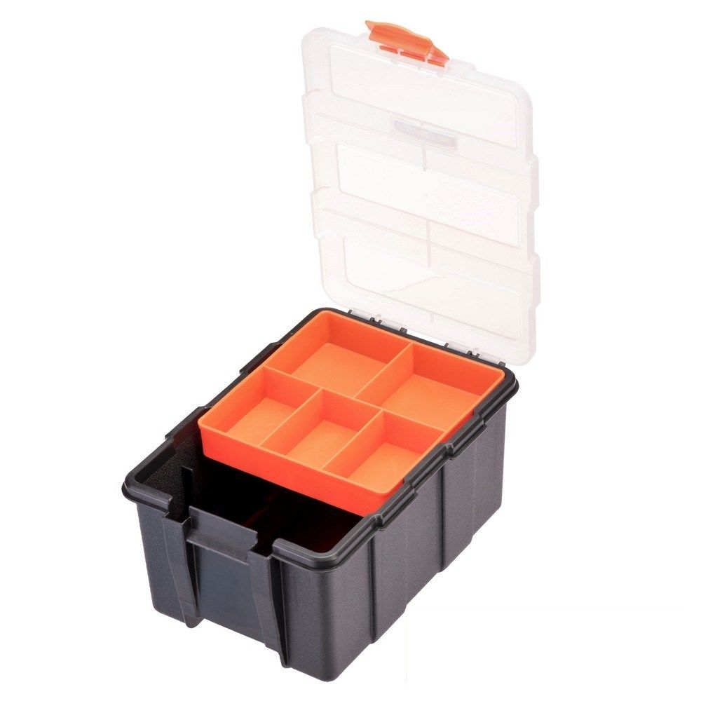 Caja Organizador con 6 Compartimientos YIM 