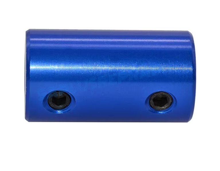 Acople Rígido de Aluminio de 8x8 D14 L25 CNC