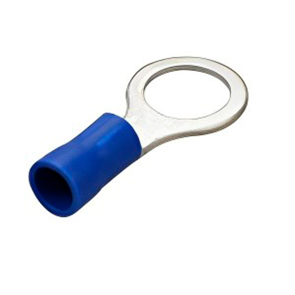 TERMINAL CIRCULAR D10.5mm AWG16-14