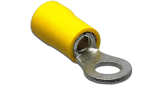 TERMINAL CIRCULAR D5.3mm AWG12-10