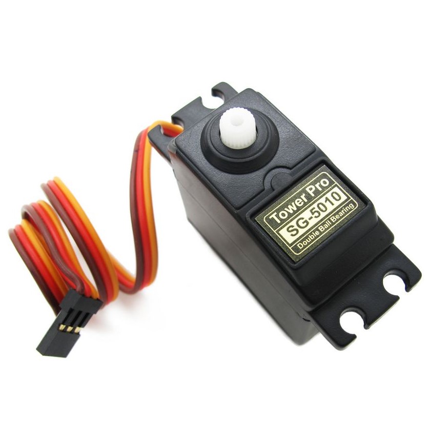 SERVOMOTOR-SG-5010 5KG TOWERPRO