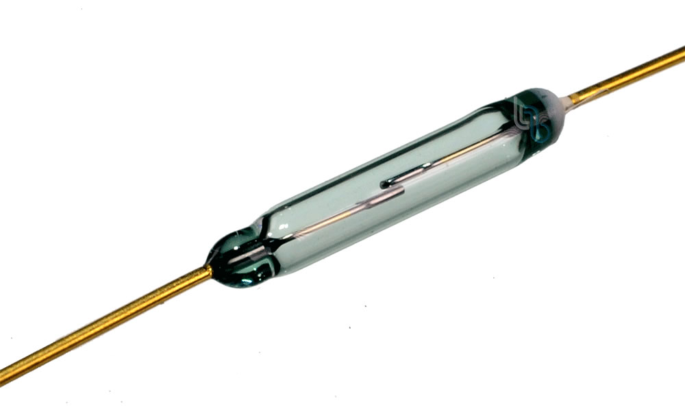 SWITCH MAGNETICO 14mm 