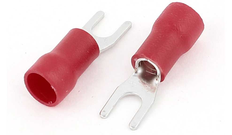 TERMINAL HORQUILLA D4.3 AWG12-10 SV5.5-4S