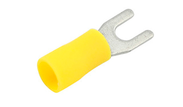 TERMINAL HORQUILLA D6.4 AWG12-10