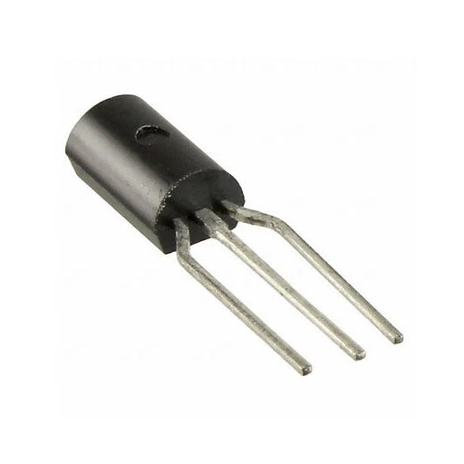 TRANSITOR NPN SI AF DRIVER 25V 1A