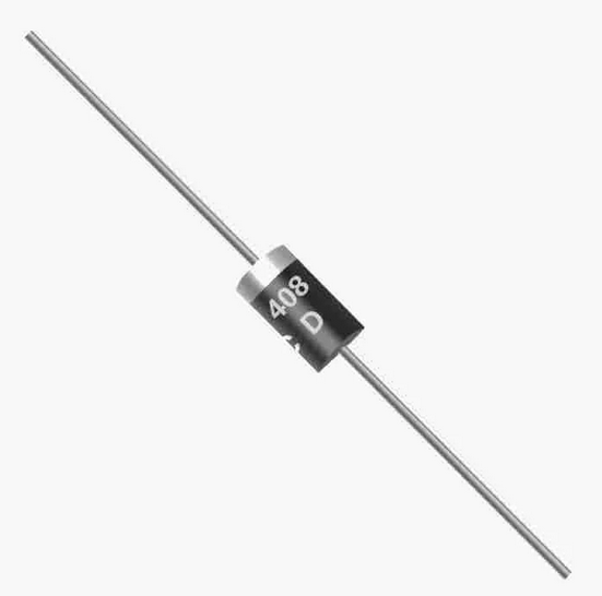 Ultrarapido de 3 A. 700v. RMS MIC