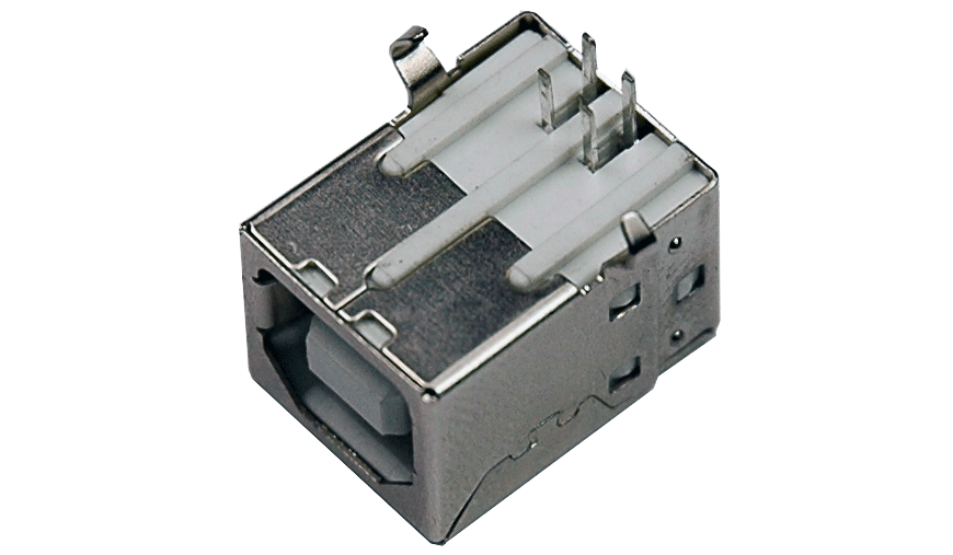 Conector USB Tipo B para Impreso