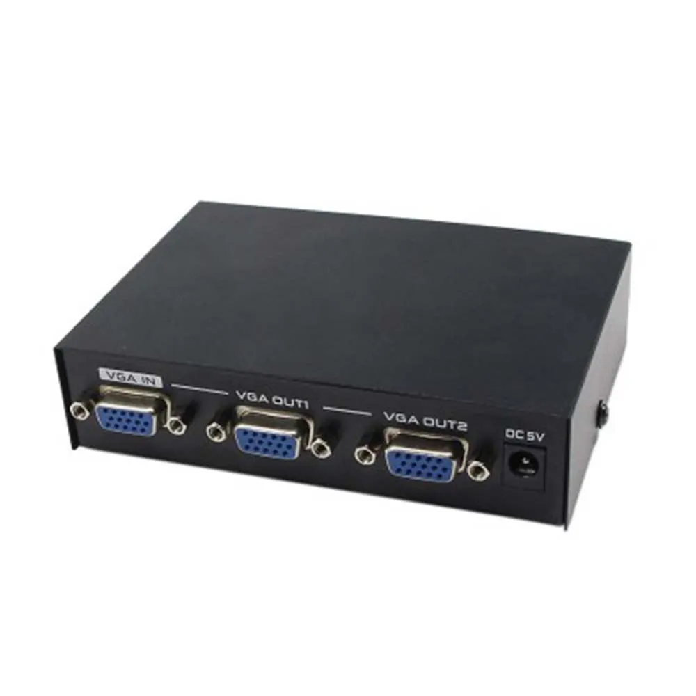 SPLITTER VGA 1X2