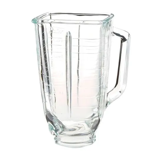 Vaso Oster Pirex Orig. Comercial