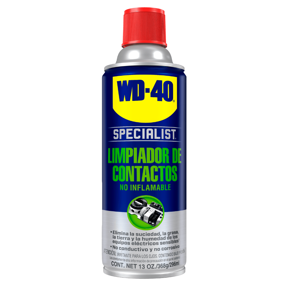 Limpia Contactos WD-40  8oz 